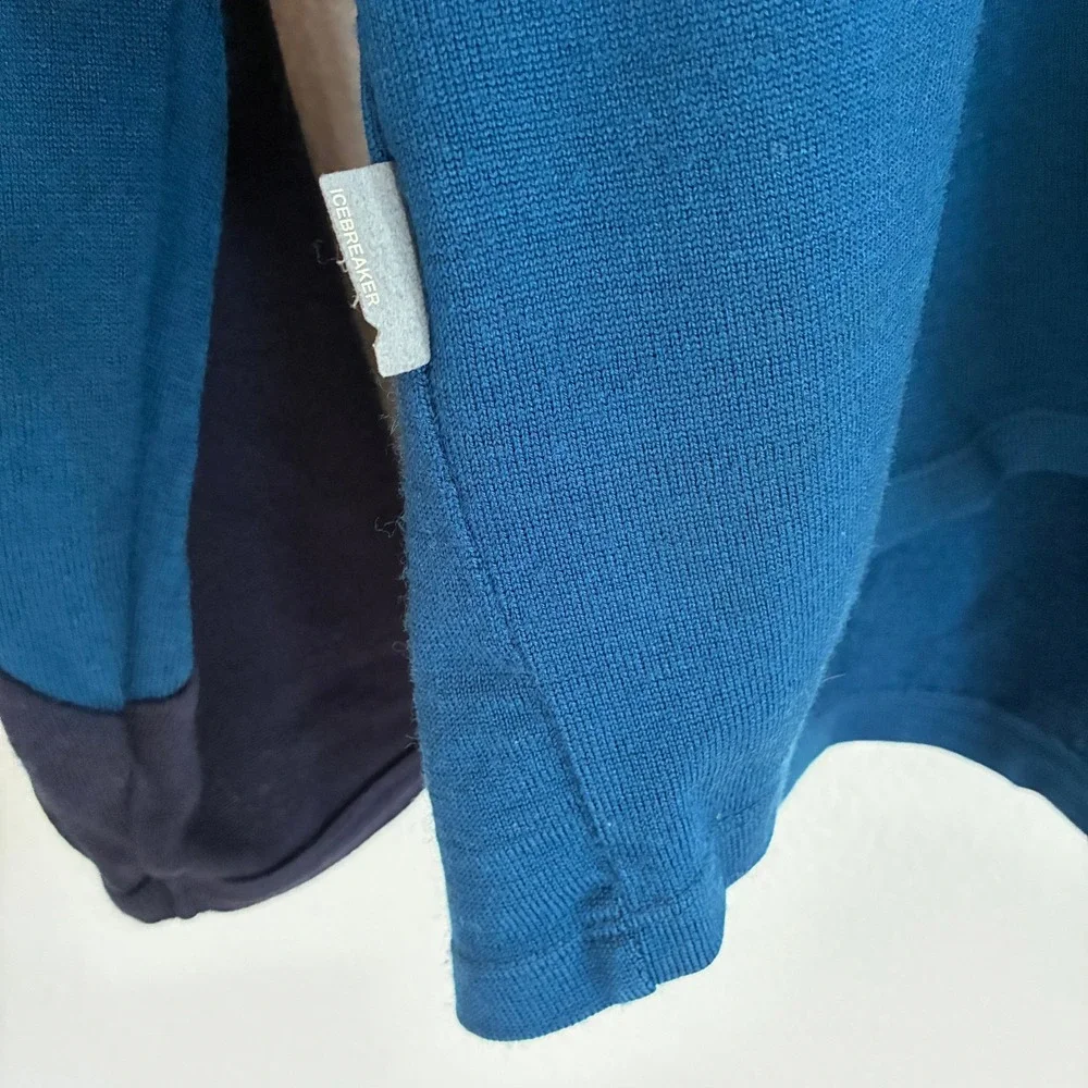 Icebreaker mens xl